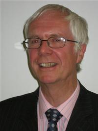 Profile image for Councillor Tony de Vere