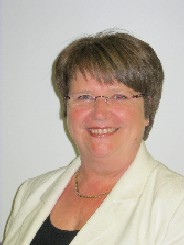 Profile image for Councillor Marilyn Badcock