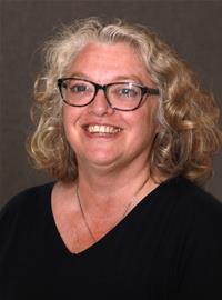 Profile image for Councillor Sue Caul